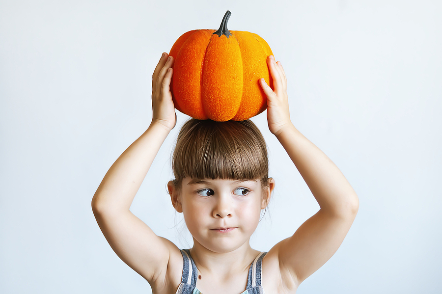 Optimal Oral Health During the Halloween