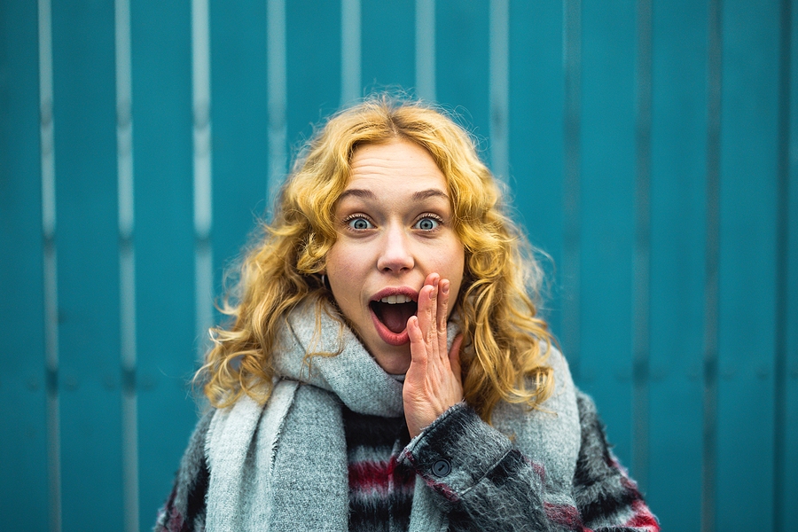 Major Benefits of Sedation Dentistry