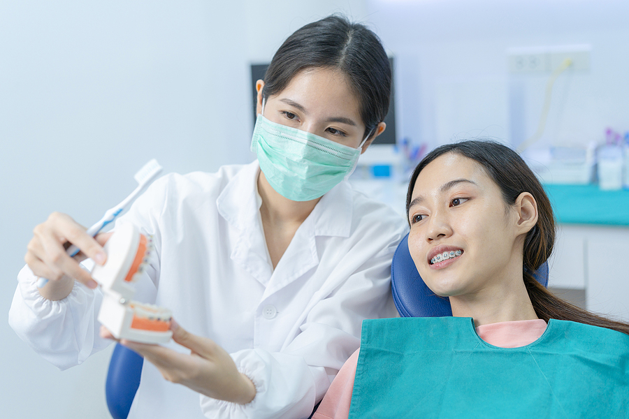 Preventive Dentistry – Everything You Need To Know!