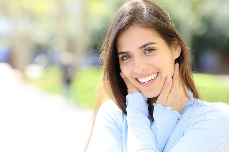Is It True That Good Oral Health Begins at Home?