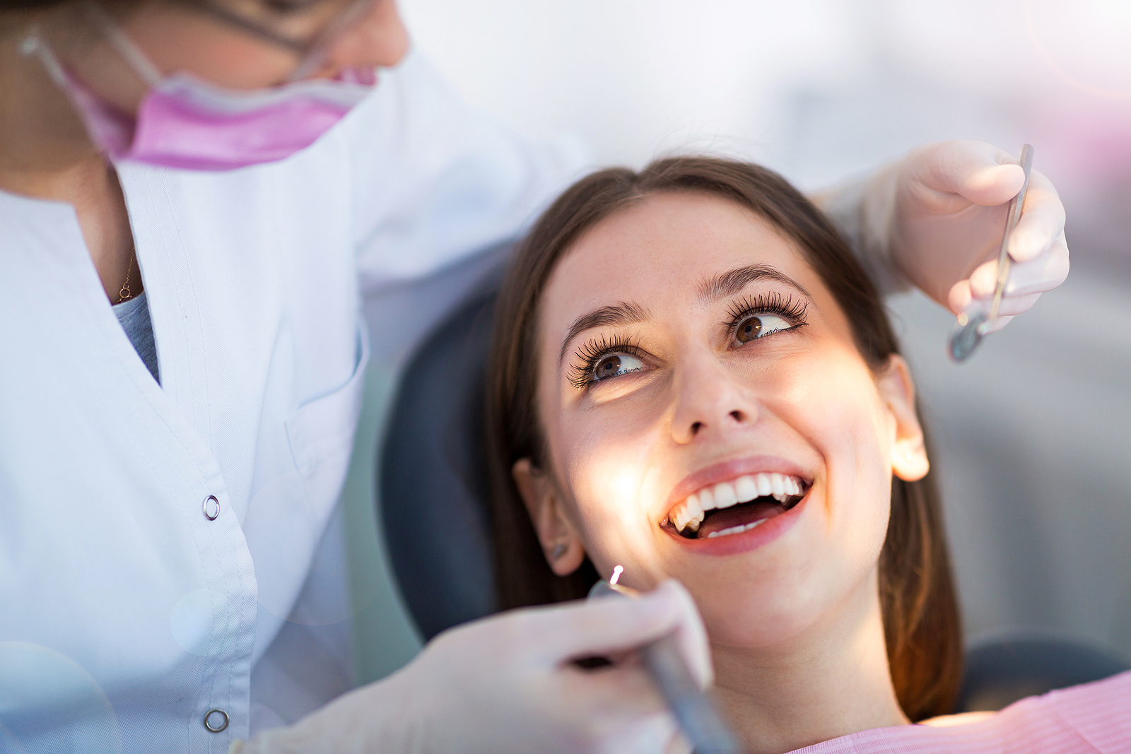 Do You Need a Smile Makeover?