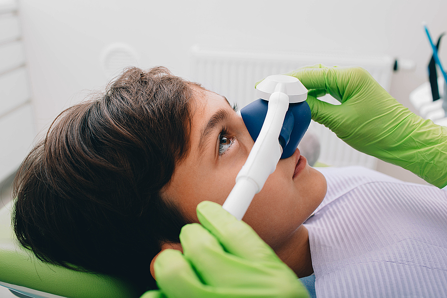 Sedation Dentistry – Everything You Need To Know