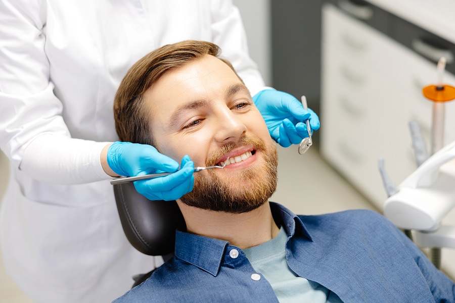 What is Considered Preventative Dental Care?