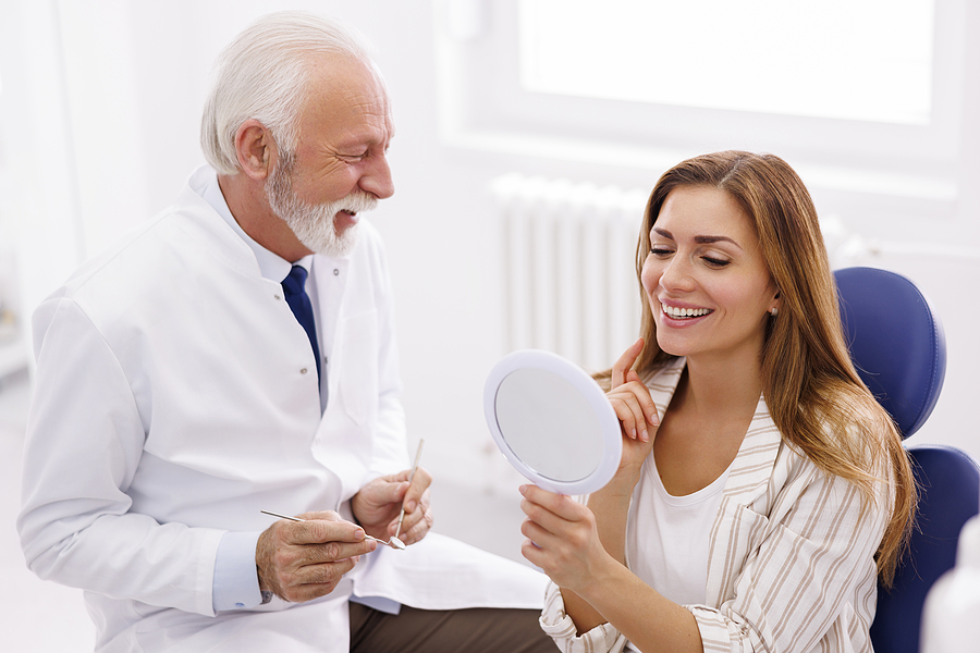 Top Five Reasons Why A Tooth Extraction Is Necessary