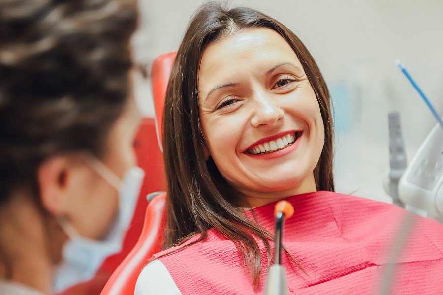 Why are Dental Cleanings Essential?