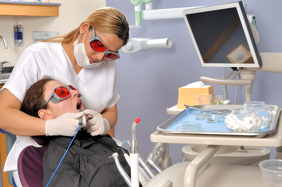 Who Is a Good Candidate for Dental Implants?