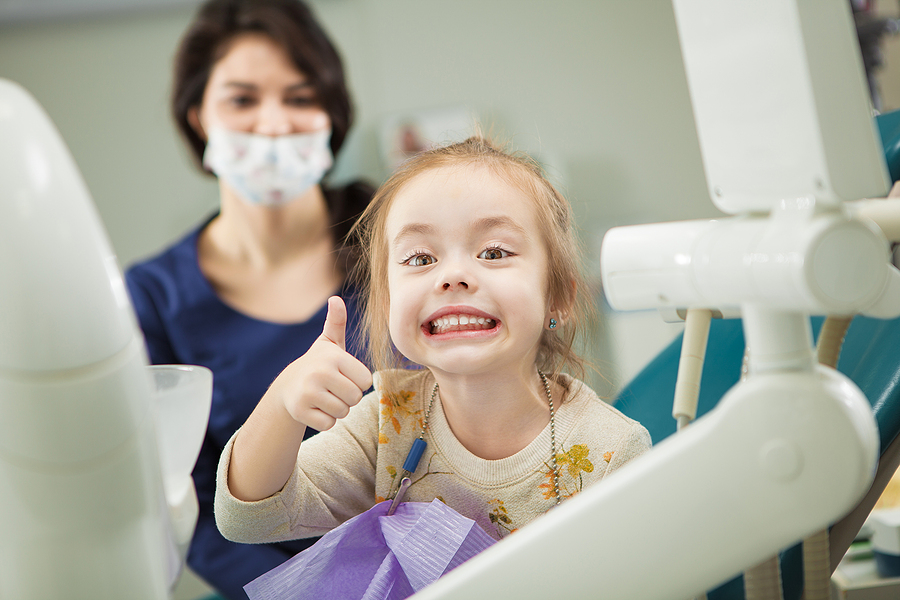 Comprehensive Care for Young Smiles: Pediatric Dentistry in Schofield, WI