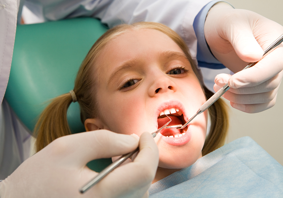 How Early Dental Visits Set the Foundation for a Lifetime of Healthy Smiles