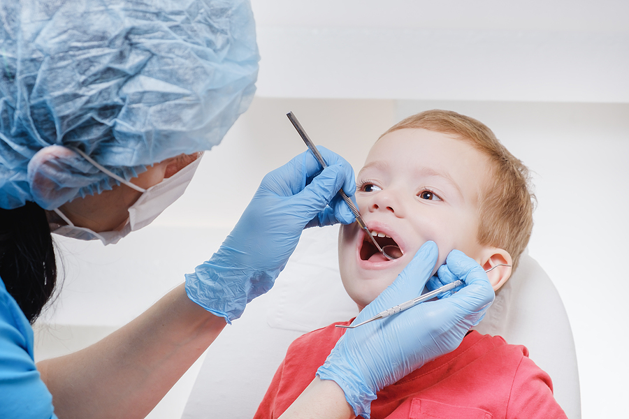 The Importance Of Preventative Dentistry: How Regular Checkups And Cleanings Can Keep Your Child’s Smile Healthy