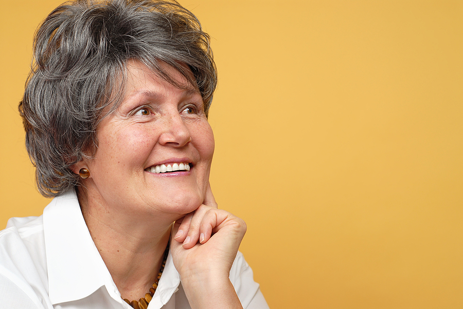 Dental Hygiene Tips for Seniors: Maintaining Healthy Teeth and Gums as You Age